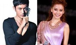 黄晓明和杨幂粤语爆料视频,揭秘娱乐圈幕后故事